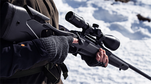 萨科小口径步枪,萨科s20狙击步枪