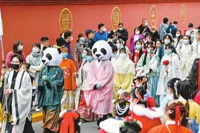 让人羡慕成都人,为什么成都人那么好看