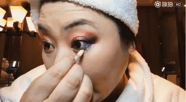 肥胖率不足3%的日本，凭什么她却靠200斤体重火爆中国？