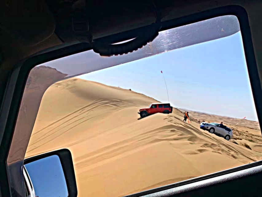 牧马人为什么是四缸车,牧马人算是好车吗