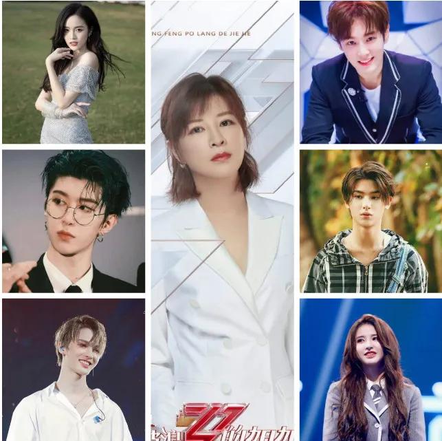 选秀练习生现状,个人练习生参加选秀需要多少钱