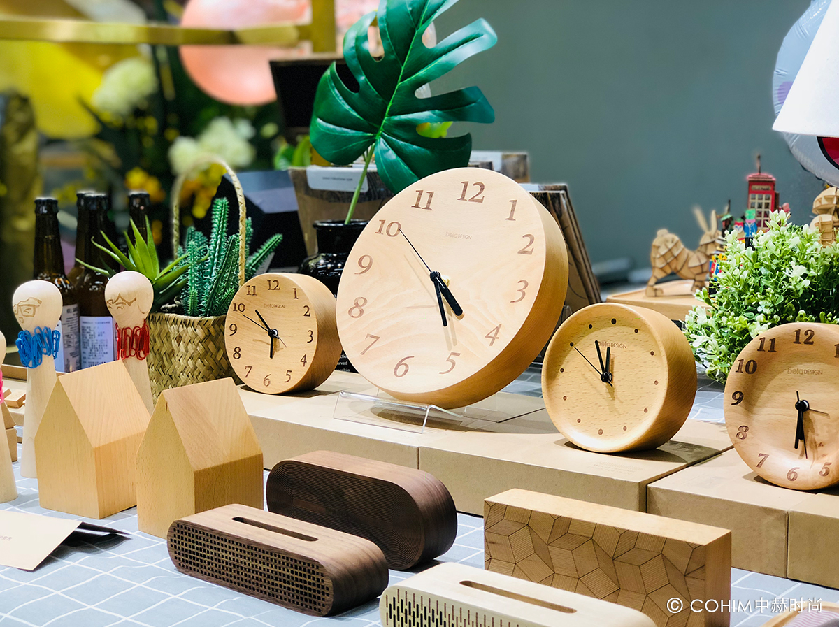 她用11家分店，诠释生活馆的黄金时代