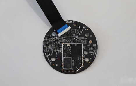 亚马逊智能音箱echo售价,亚马逊智能音箱测评