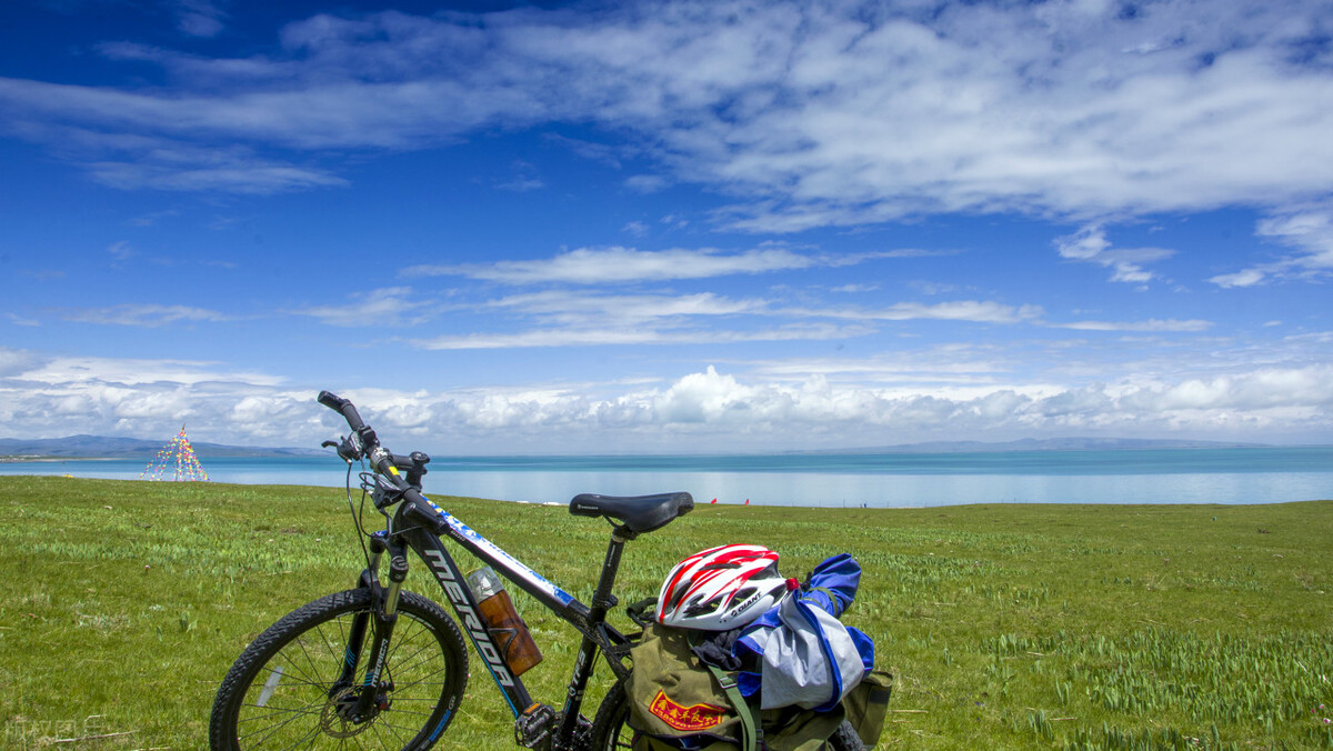 青海湖自驾游攻略详解,自驾青海湖注意事项