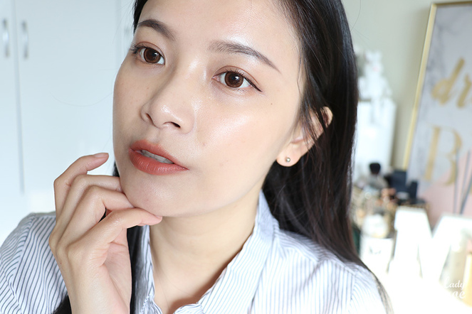 零基础化淡妆的正确步骤,女人怎样化淡妆还漂亮