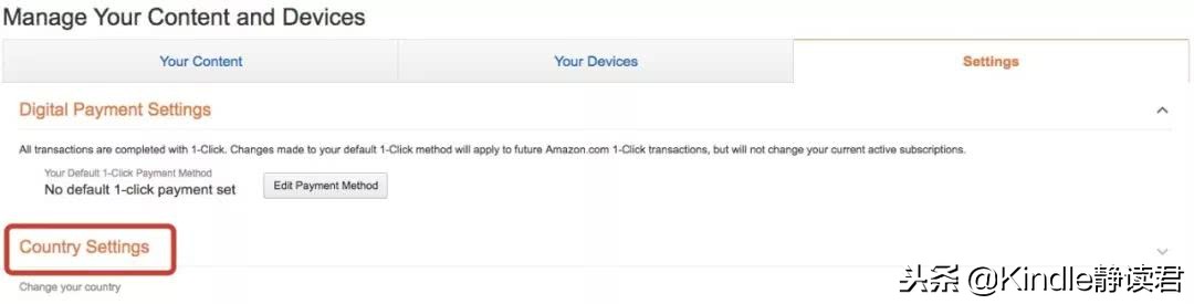 kindle美亚版怎么进入商店,在美亚买kindle多少钱