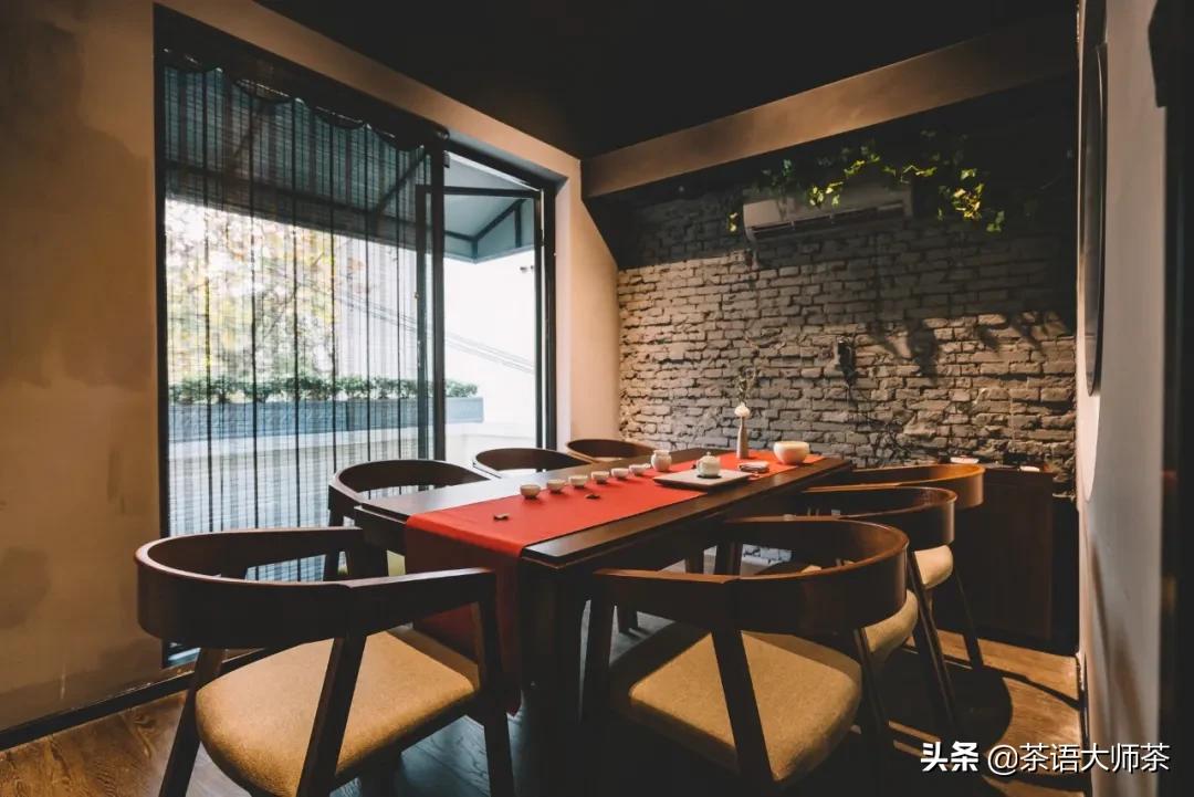 茶馆干货丨盘点门店5大核心角色，经营用对“兵”增收提效