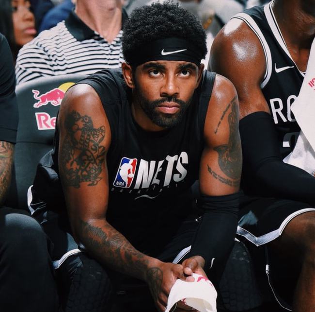 欧文为何跟詹姆斯道歉,欧文把詹姆斯哪双球鞋卖了