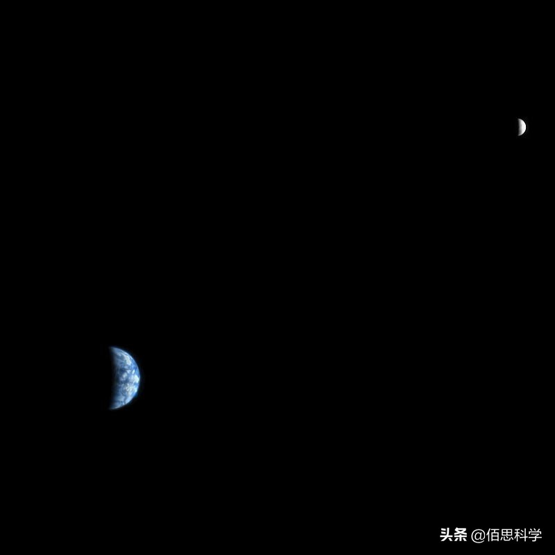 天问测绘仪器性能怎么样,天问一号配备的科学仪器