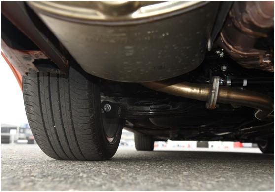 动力强劲又舒适,动力强劲操控好