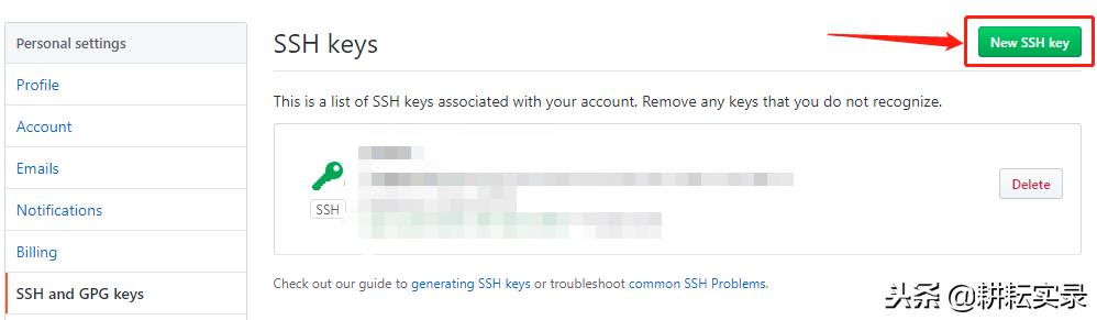 github教程linux技术,linux教程与配置学习