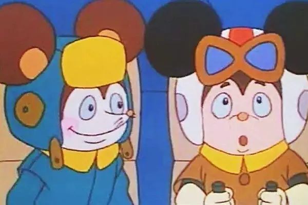 这些经典动画片你看过几个,回顾那些经典的动画片