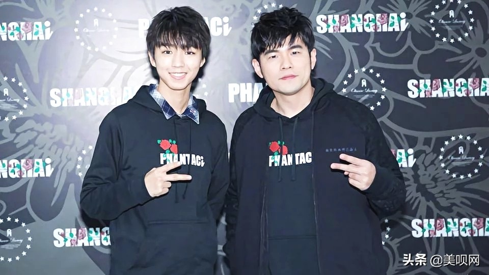 王源王俊凯杨紫肖战,微博之夜肖战杨紫王源