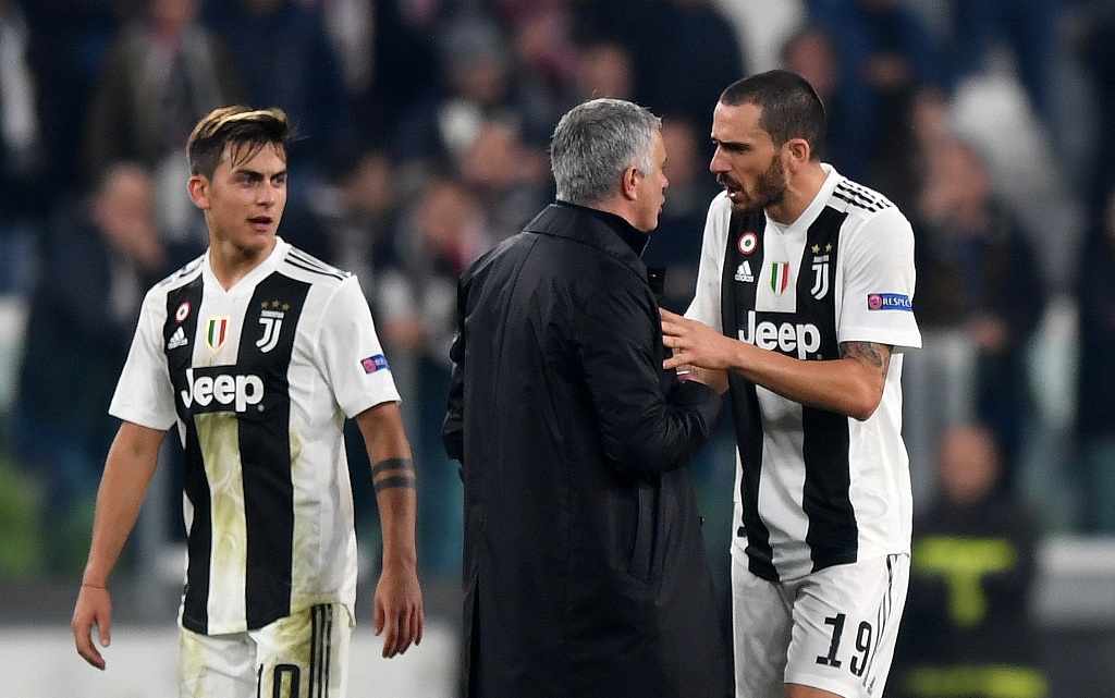 尤文最新14场比赛,尤文42场不败输给谁了