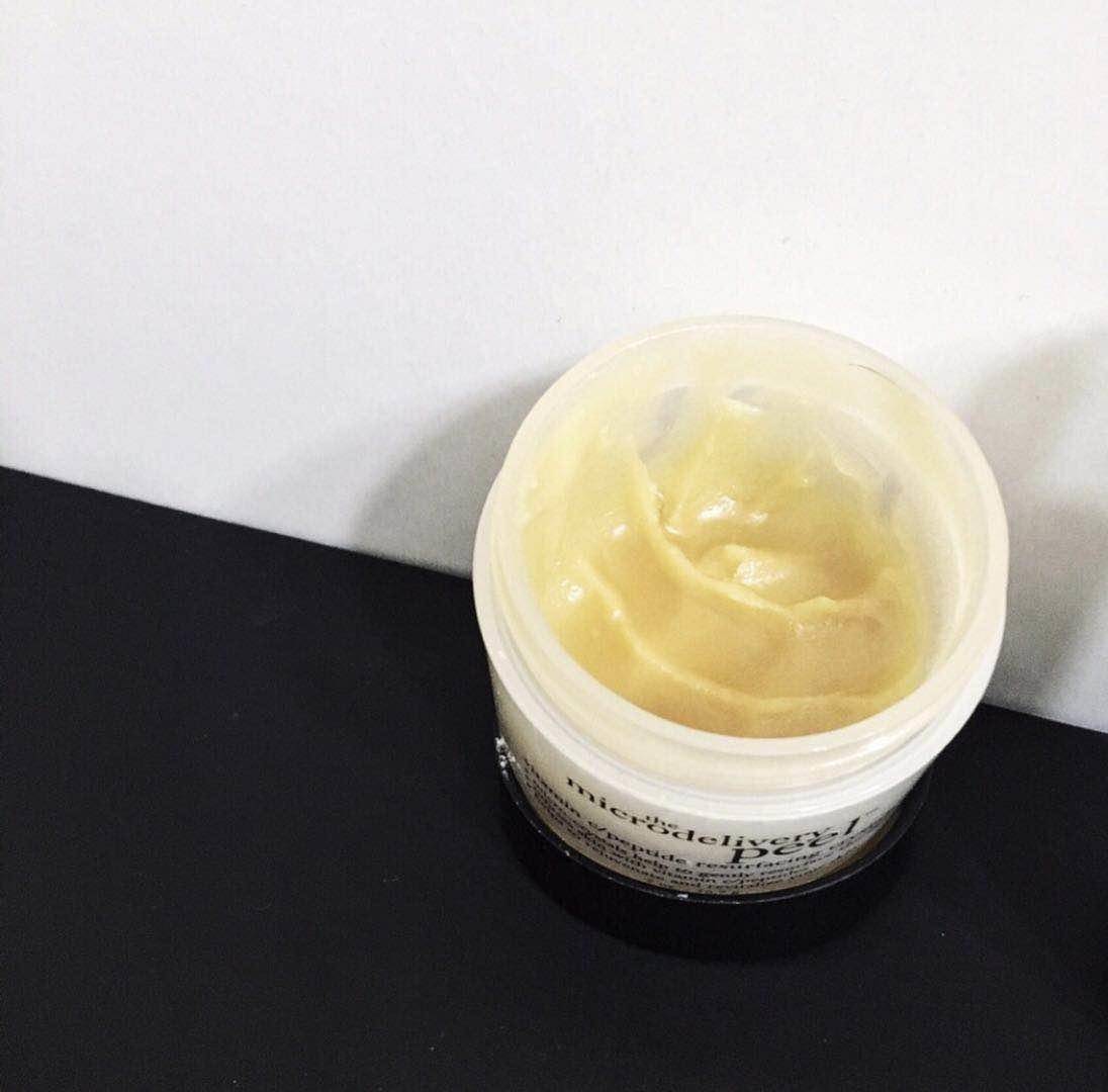 长时间没清理脸部,长期不正确的洗脸方式