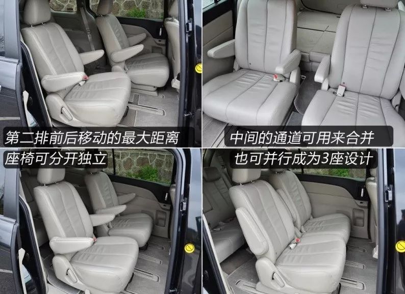 奥德赛艾力绅gl8es哪款性价比最高,宜商宜家七座车