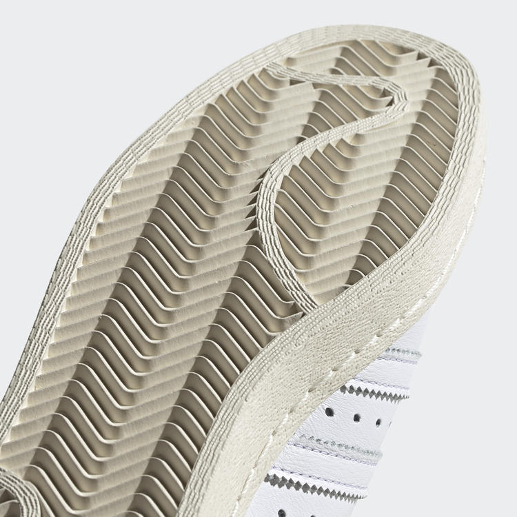 80s贝壳头与普通贝壳头,为什么贝壳头经典款这么白