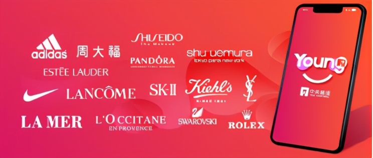 中央商场young购,young购中央商场