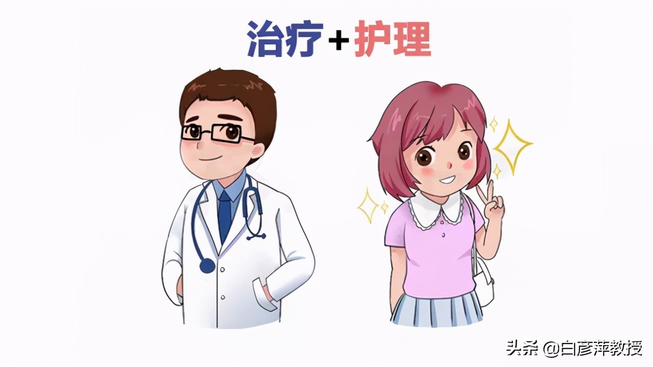 “难缠”的银屑病,能让“它”彻底“消失匿迹”吗?