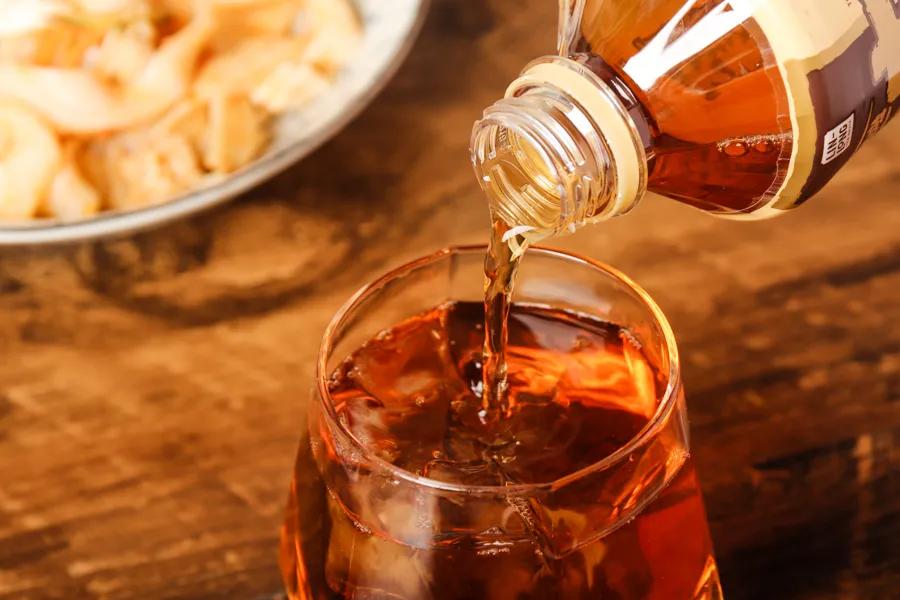 今夏爆款饮料,2020年最火爆的饮料是什么