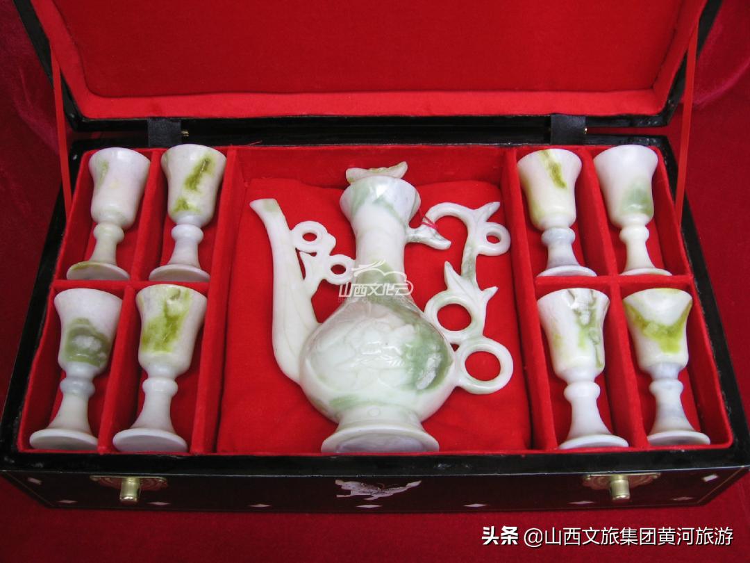 黄河人家易经,黄河人家景观