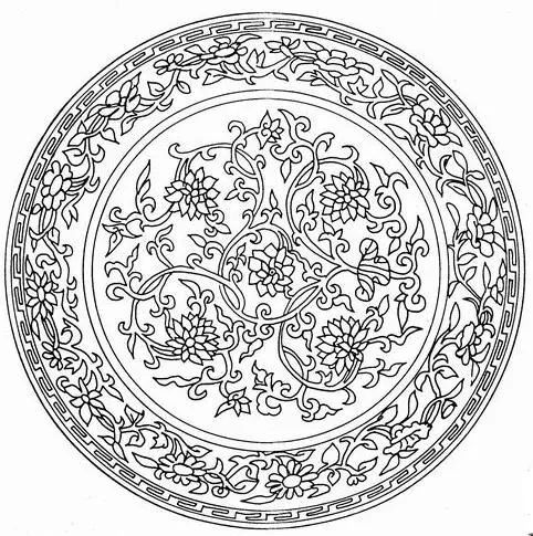 画画入门教程干货博主,基础入门画画必知