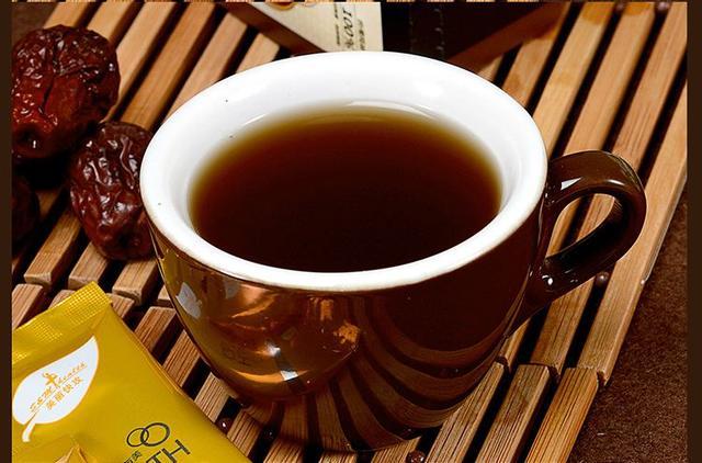 青海特产熬茶,青海熬茶舌尖上的美味