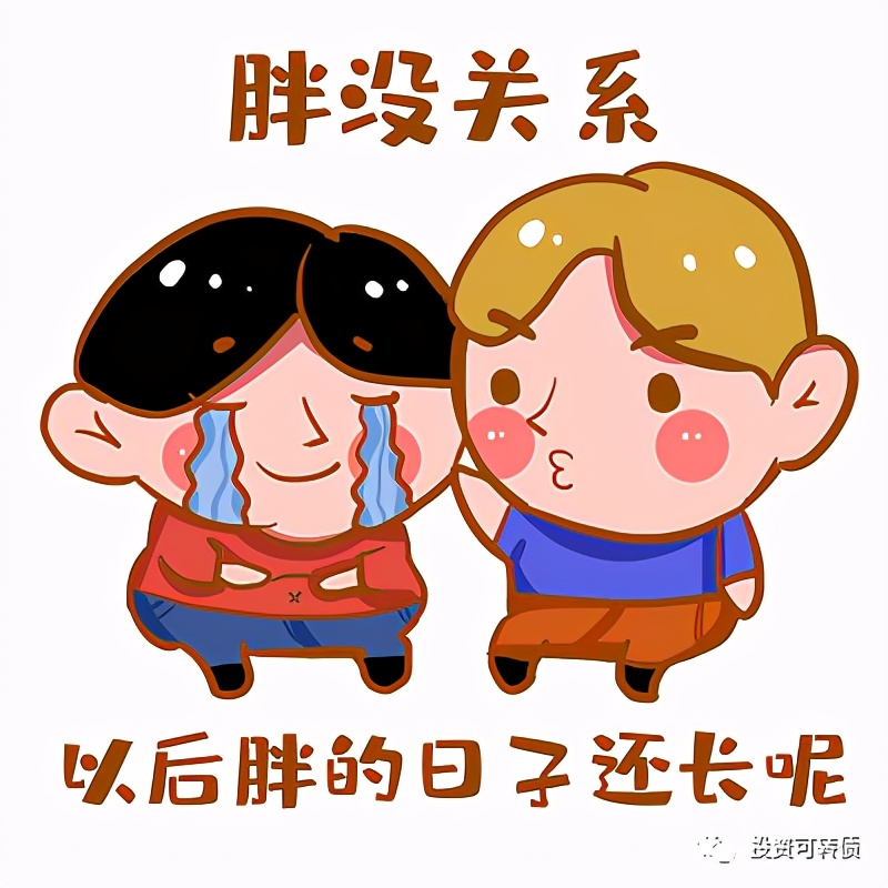 小静静投资学习笔记第七篇（静态市盈率PE）