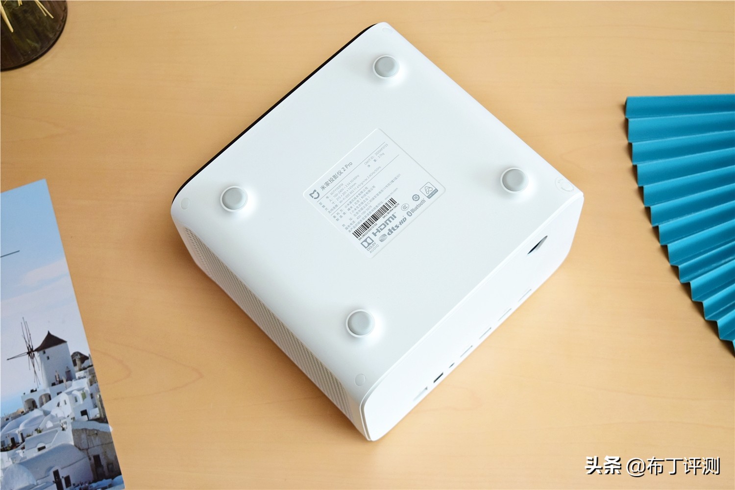 小米米家投影仪2pro能录像吗,小米米家投影仪特点