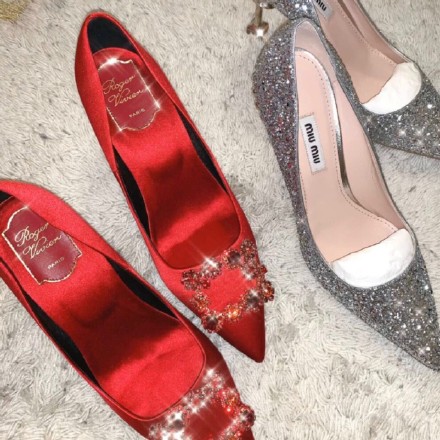 结了婚的婚鞋都是怎么处理的,结了婚才知道这些道理