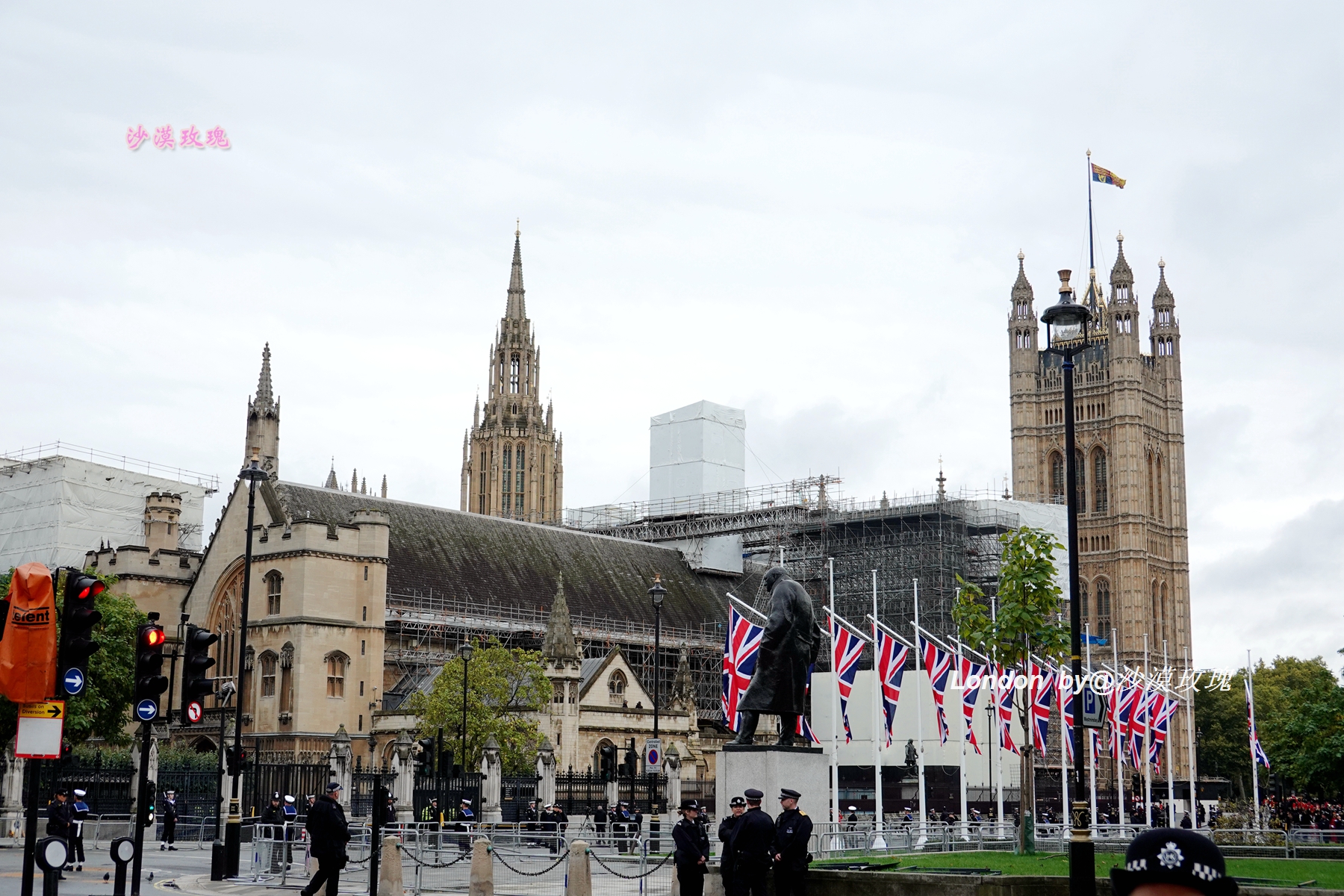 走进世界最高的大楼,走进神秘的西欧