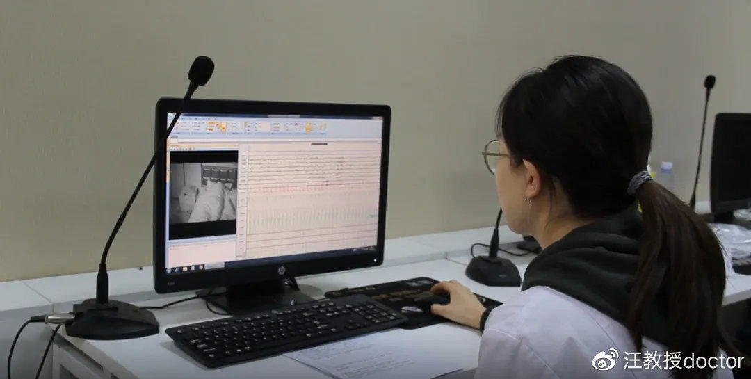 汪教授分享熬夜和早起哪个更舒服,汪教授的倒计时究竟怎么回事