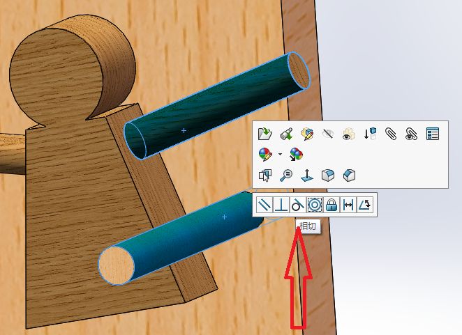 solidworks运动仿真求解电机功率,solidworks运动仿真受力分析教程