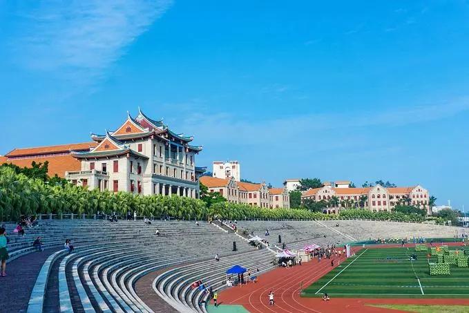 厦门旅拍攻略路线推荐一下,快来get旅游照怎么拍