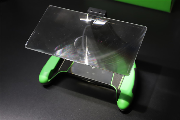 吃鸡手游摇杆神器,千幻手柄支持的游戏厅