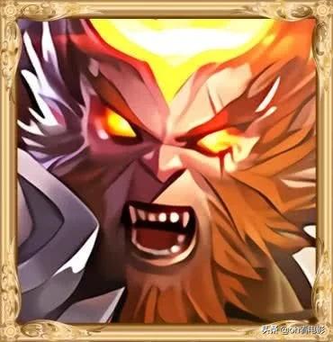 挑战全网只用一个技能五杀,五杀时刻5杀猴子