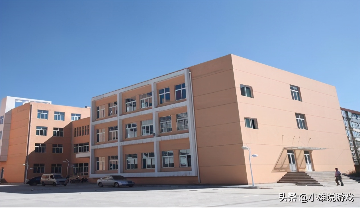 山西晋中最好的中学,晋中十大重点中学