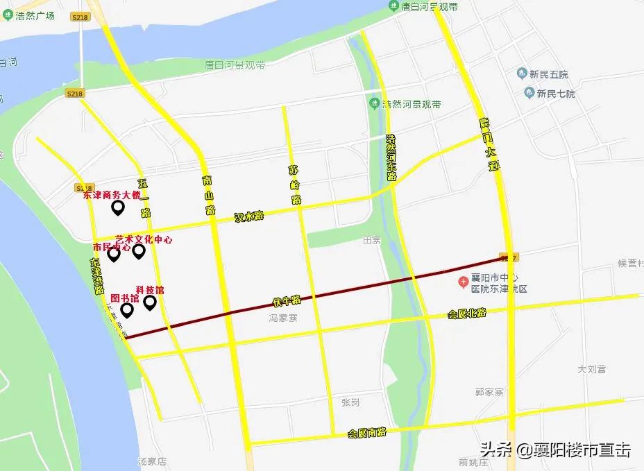 东津的发展规划,东津发展重点在哪里