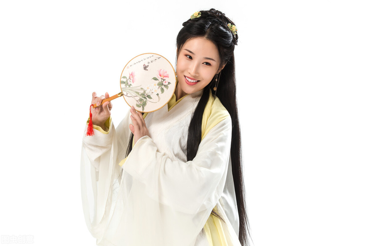 故事:徐延忠夜闯古庙,美貌女子开口就喊相公,究竟是人是妖?