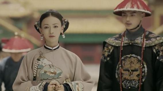 于正新剧演员阵容,于正新剧古装剧2019