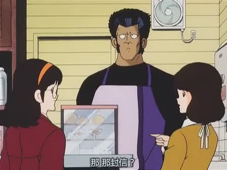 棒球英豪上杉达也最帅瞬间,棒球英豪上杉达也继承弟弟遗志