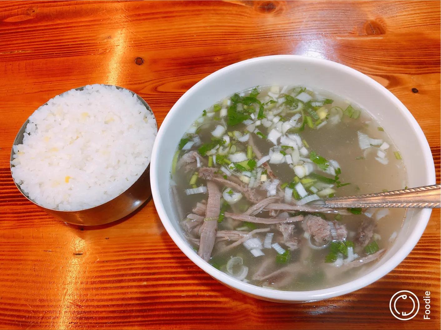 三天两夜延吉美食行|不用去韩国也能吃到地道韩料