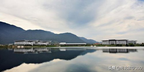 拉曼大学:由马来西亚华人建立的高等学府