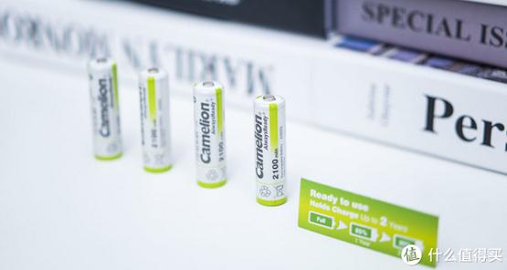 飞狮2700毫安镍氢电池测评,飞狮镍氢电池评测