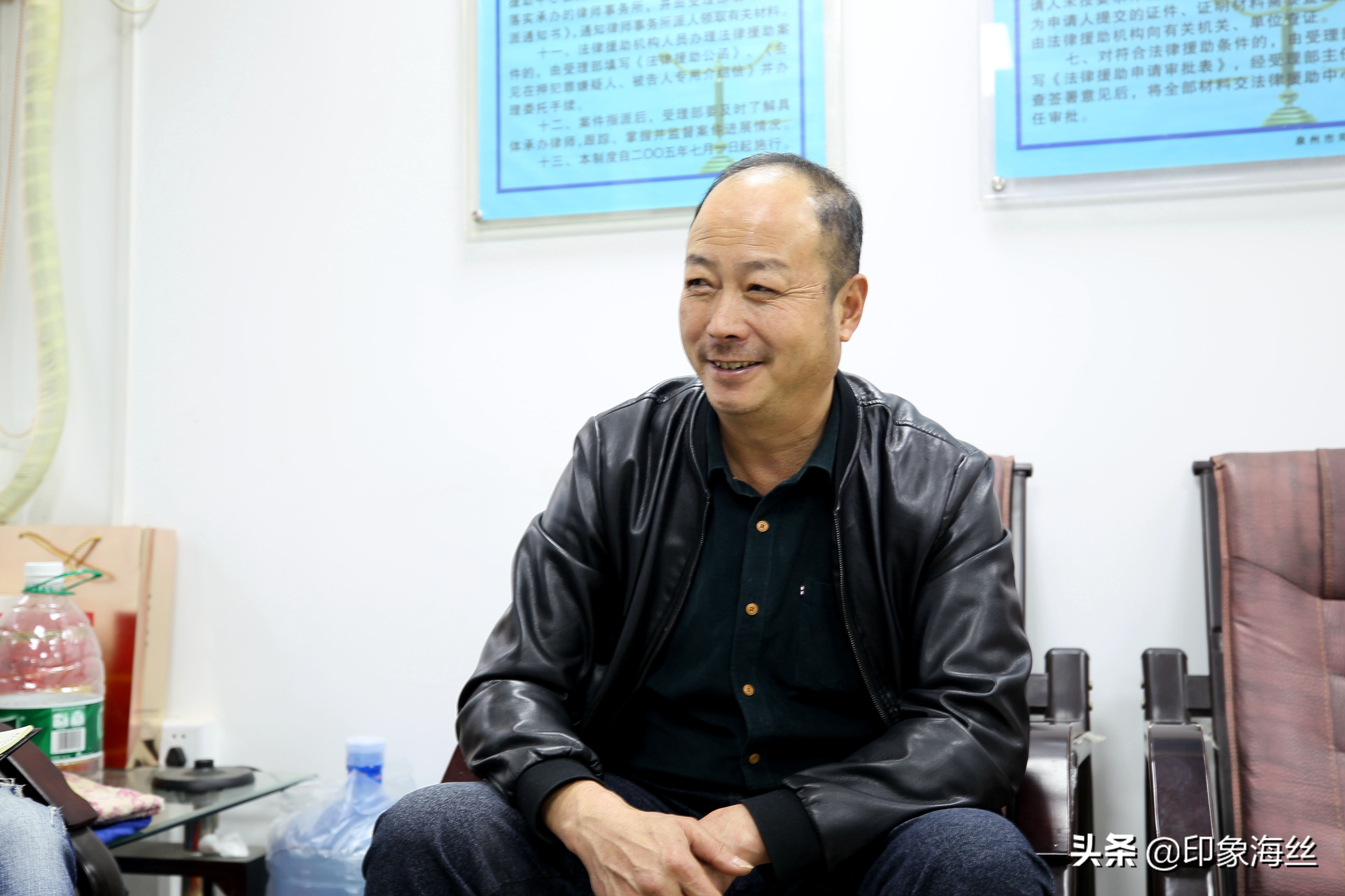 菲华翘楚蔡资深：打造多元商业王国，用50多年兴建闽南建筑大观园