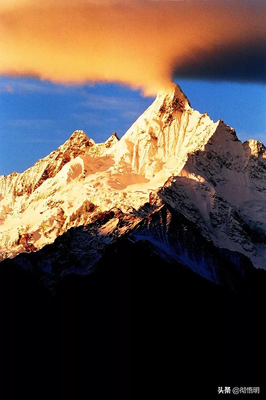 全世界最美50处旅游景点,全球公认世界最美的10个地方