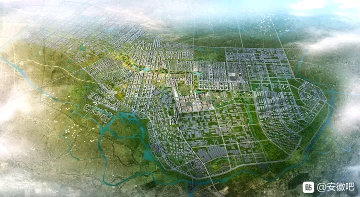 安徽汊河镇,安徽汊河镇最新规划