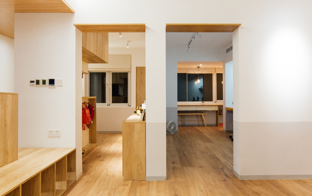 扔掉传统沙发茶几电视柜,丢掉沙发茶几