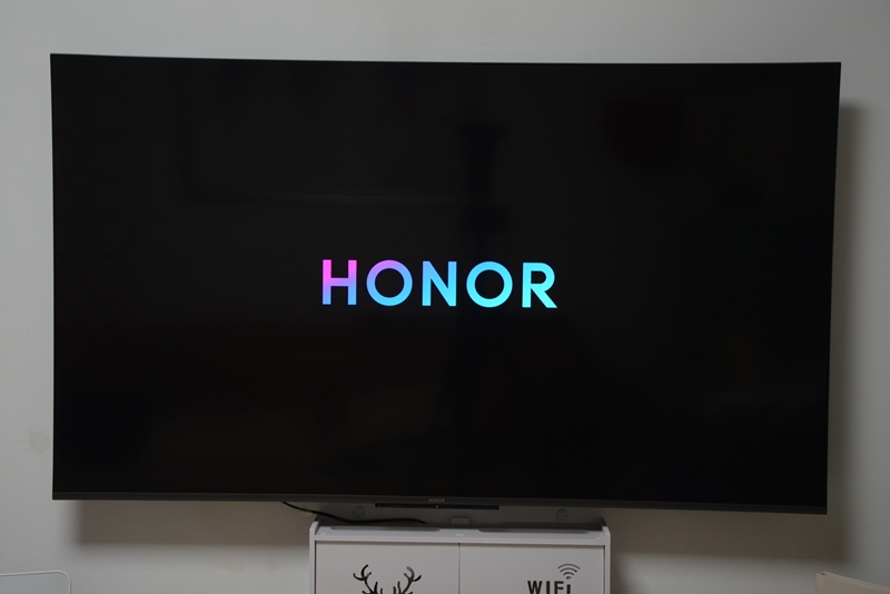 鸿鹄818芯片的智慧屏,鸿鹄818最强电视处理器