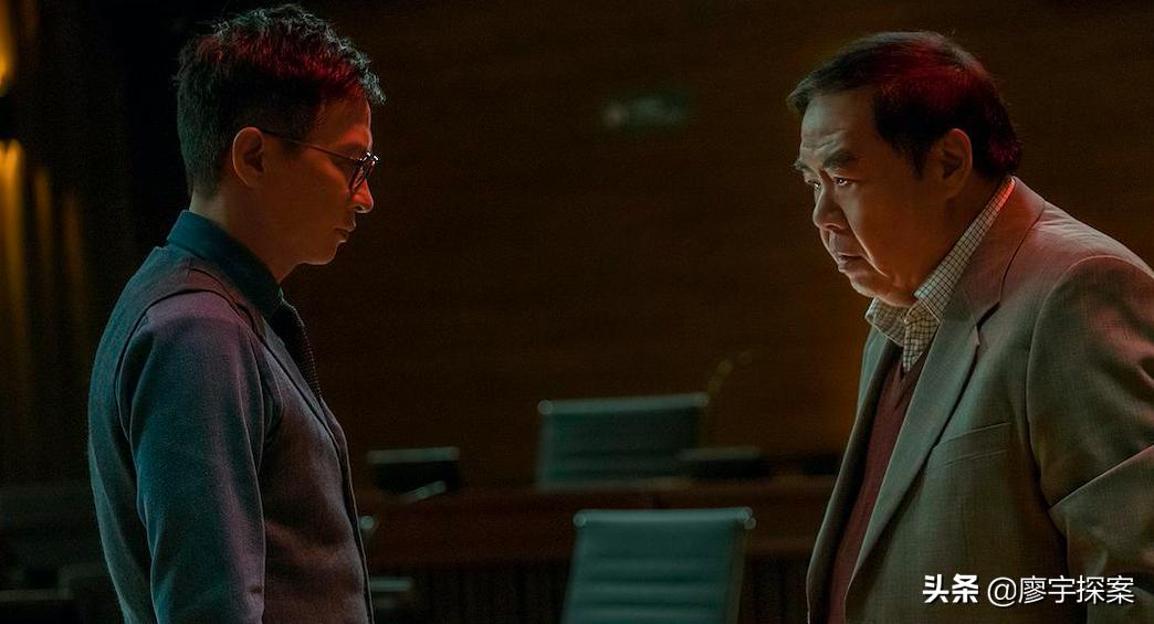 电影催眠裁决简介,电影催眠裁决彩蛋